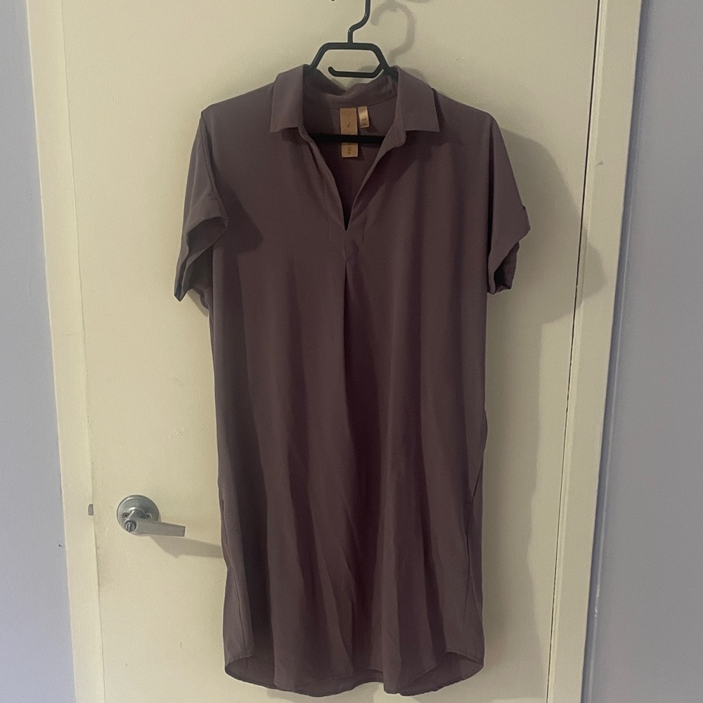 Indyeva dress